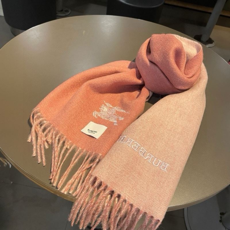 Burberry Scarf